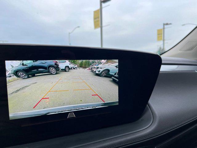 used 2025 Buick Encore GX car, priced at $21,860