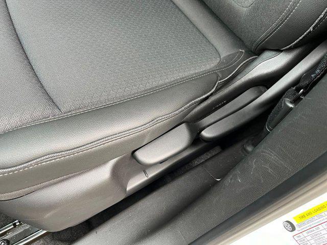 used 2025 Buick Encore GX car, priced at $21,860