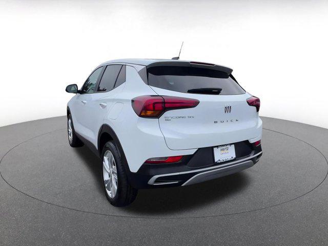 used 2025 Buick Encore GX car, priced at $21,860