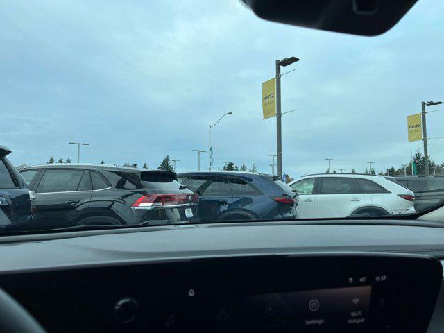 used 2025 Buick Encore GX car, priced at $21,860