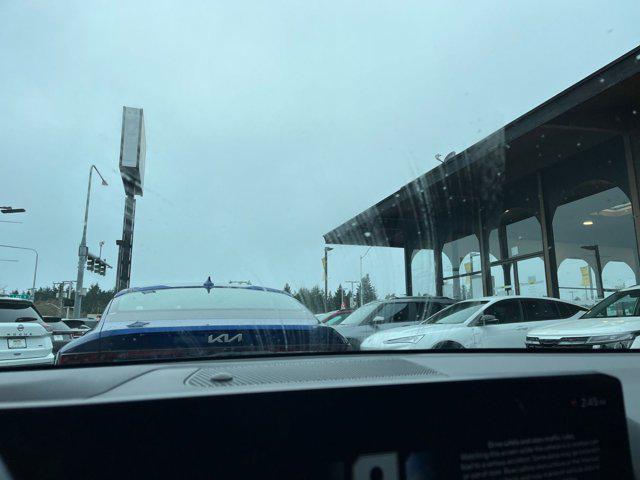 used 2025 Kia K4 car, priced at $19,848