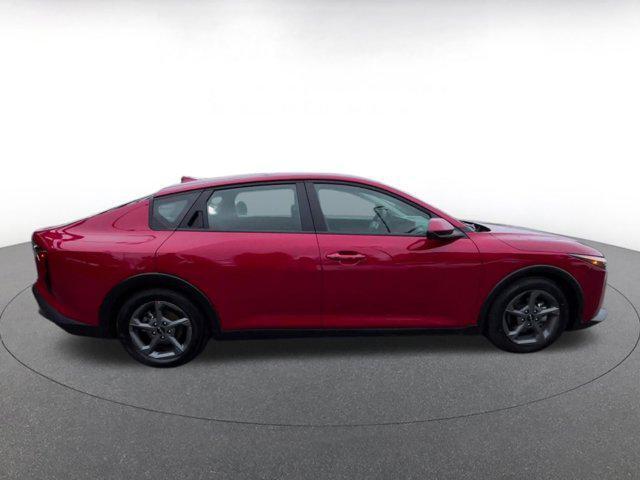 used 2025 Kia K4 car, priced at $19,848