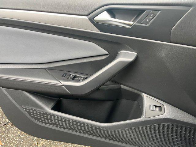 used 2025 Volkswagen Jetta car, priced at $19,492