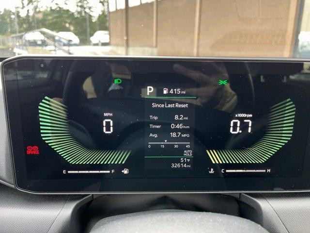 used 2025 Kia K4 car, priced at $18,464