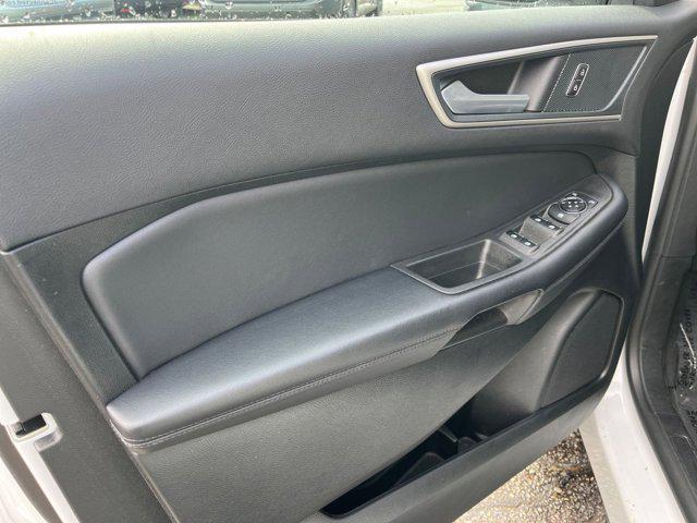 used 2024 Ford Edge car, priced at $21,428