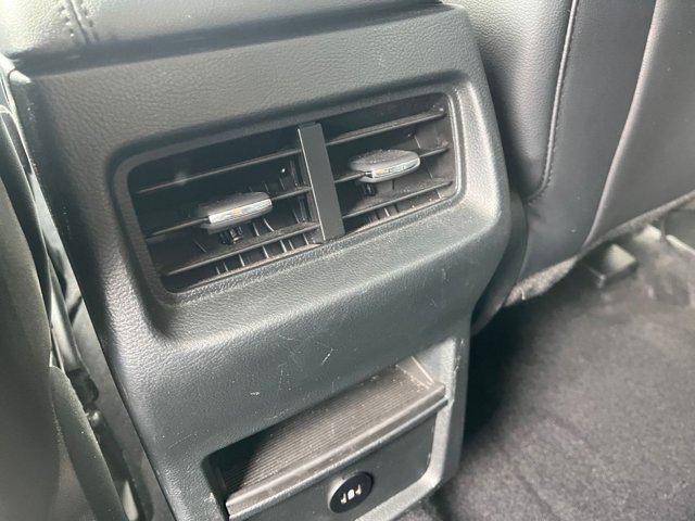 used 2024 Ford Edge car, priced at $21,428