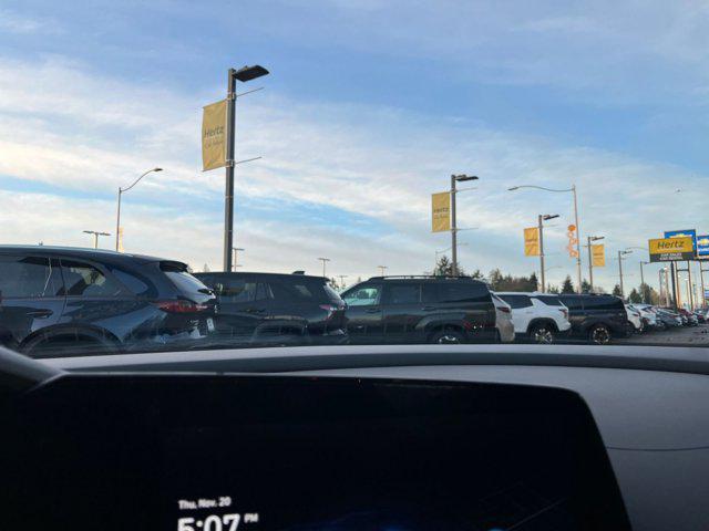 used 2025 Hyundai Elantra car, priced at $19,476