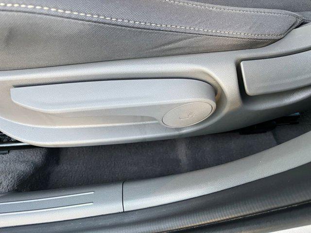 used 2025 Hyundai Elantra car, priced at $19,476