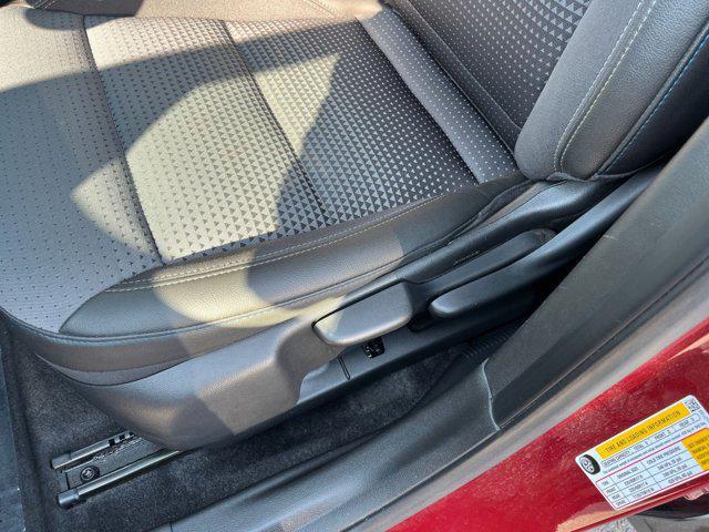 used 2024 Chevrolet Trax car, priced at $17,825