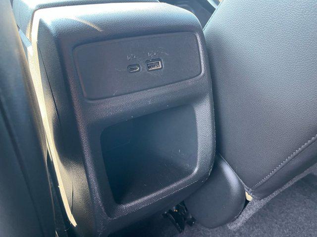 used 2024 Chevrolet Trax car, priced at $17,825