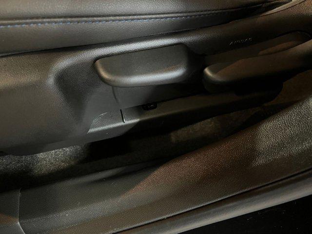 used 2025 Chevrolet Trax car, priced at $19,908