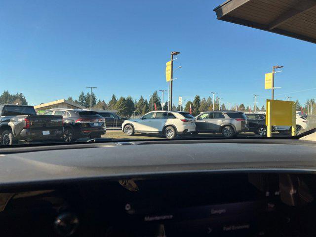 used 2025 Buick Encore GX car, priced at $21,943