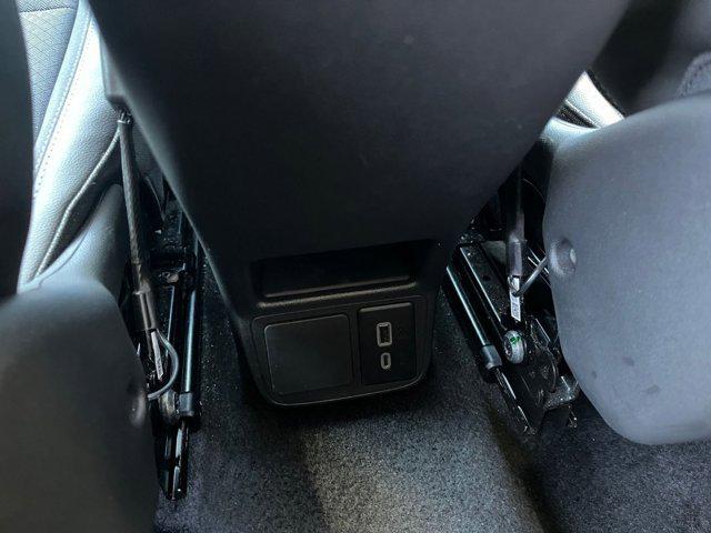 used 2025 Buick Encore GX car, priced at $21,943