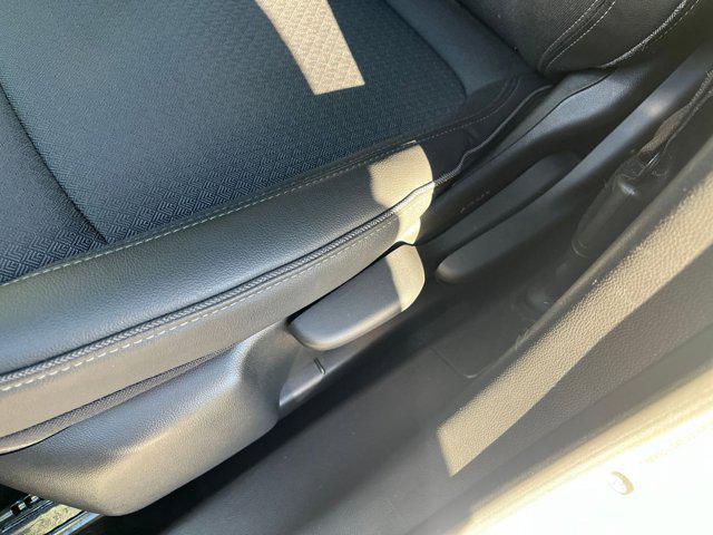 used 2025 Buick Encore GX car, priced at $21,943