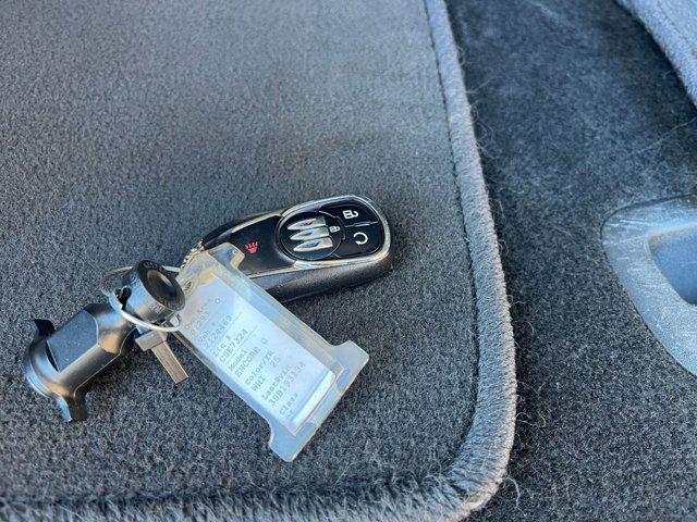 used 2025 Buick Encore GX car, priced at $21,943