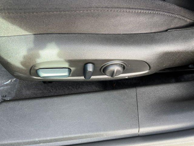 used 2024 Chevrolet Malibu car, priced at $18,074