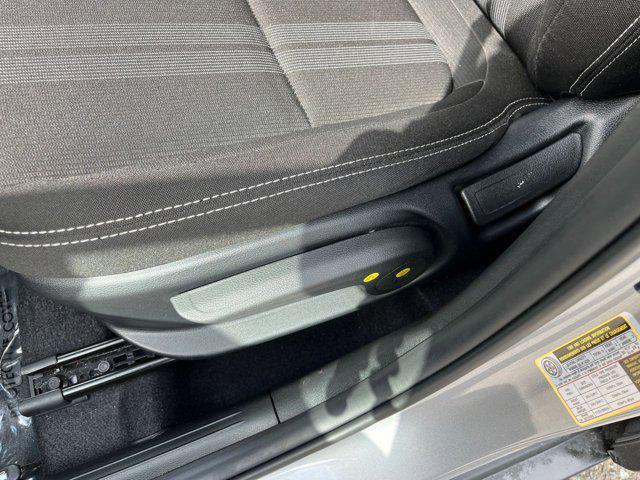 used 2025 Hyundai Venue car, priced at $19,355