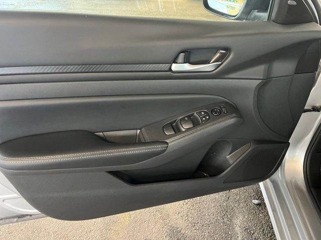 used 2024 Nissan Altima car, priced at $17,313