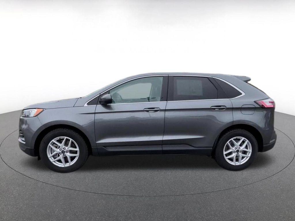 used 2024 Ford Edge car, priced at $19,849