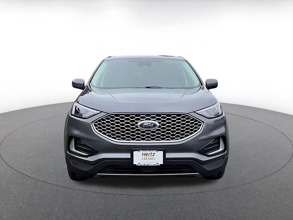 used 2024 Ford Edge car, priced at $19,849