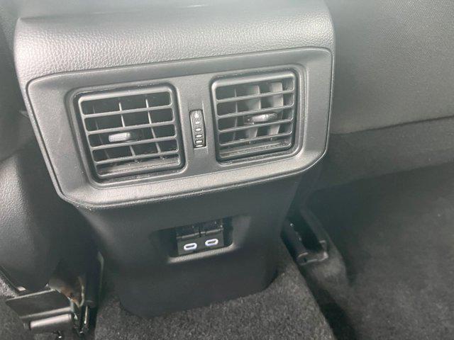 used 2025 Toyota RAV4 car, priced at $31,612