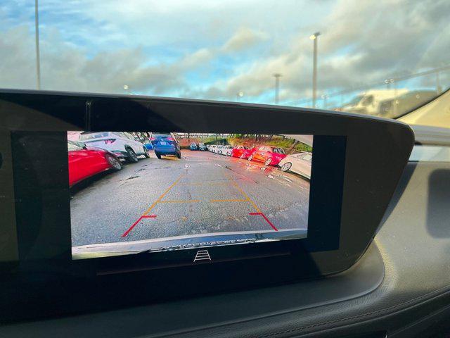 used 2025 Buick Encore GX car, priced at $22,327