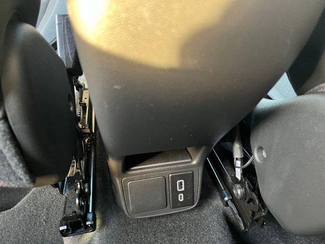 used 2025 Buick Encore GX car, priced at $22,327