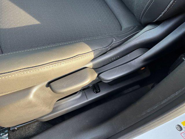 used 2025 Buick Encore GX car, priced at $22,327