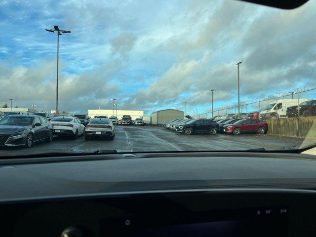 used 2025 Buick Encore GX car, priced at $22,327