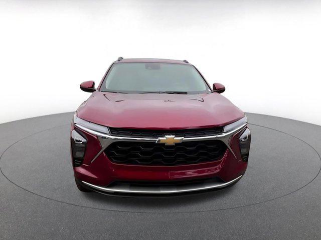 used 2025 Chevrolet Trax car, priced at $20,048