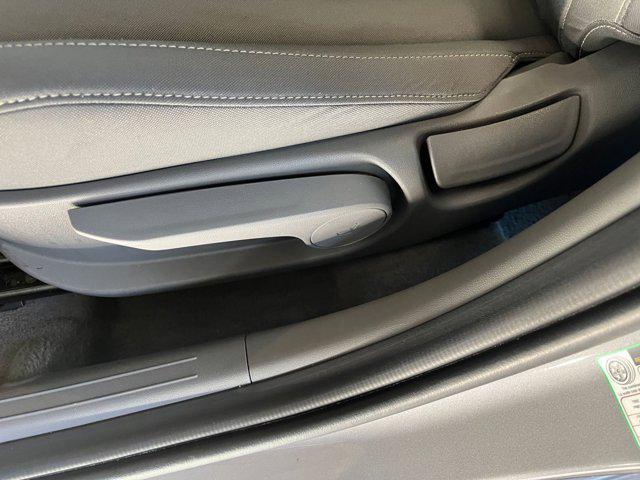 used 2025 Hyundai Elantra car, priced at $19,212