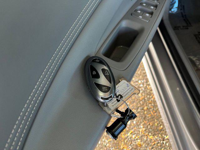 used 2025 Hyundai Elantra car, priced at $19,212