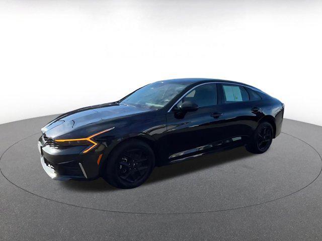 used 2025 Kia K5 car, priced at $21,688