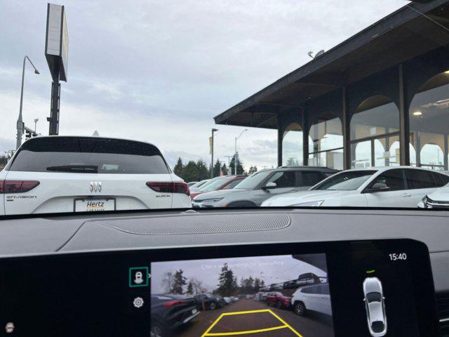 used 2025 Kia K5 car, priced at $22,066