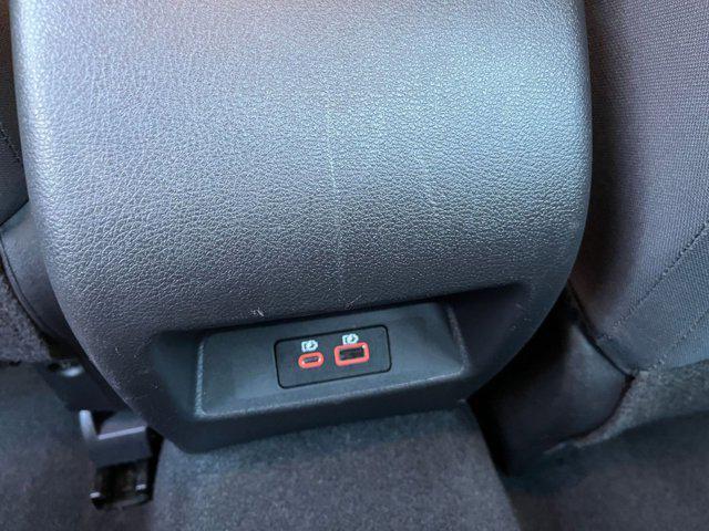 used 2025 Nissan Altima car, priced at $19,398
