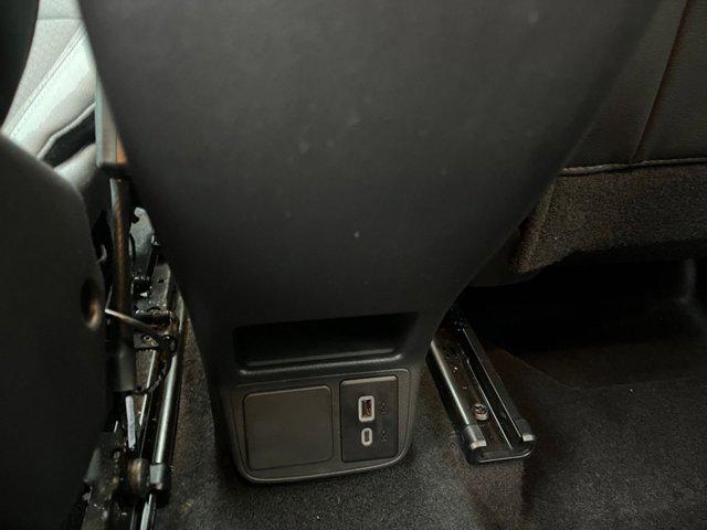 used 2025 Buick Encore GX car, priced at $21,152