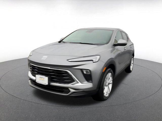 used 2025 Buick Encore GX car, priced at $21,152