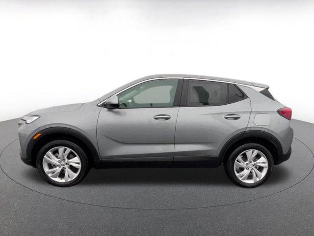 used 2025 Buick Encore GX car, priced at $21,152