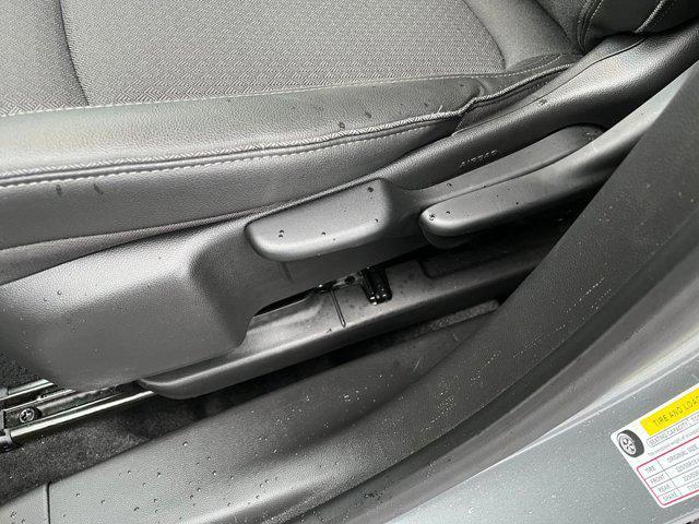 used 2025 Buick Encore GX car, priced at $21,152