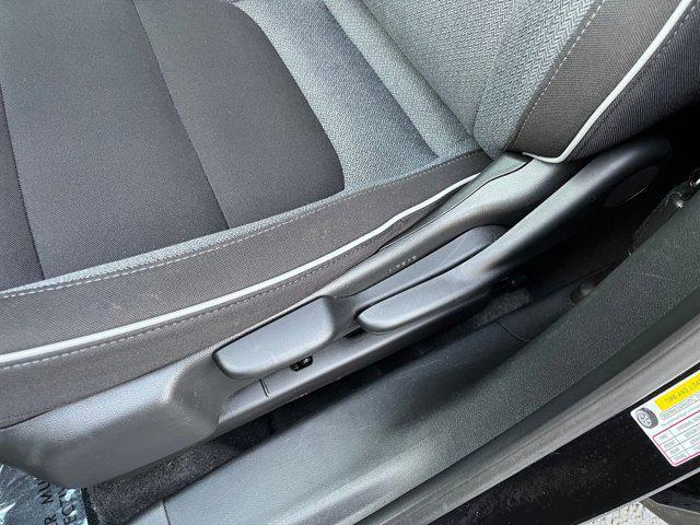 used 2025 Chevrolet TrailBlazer car, priced at $23,067