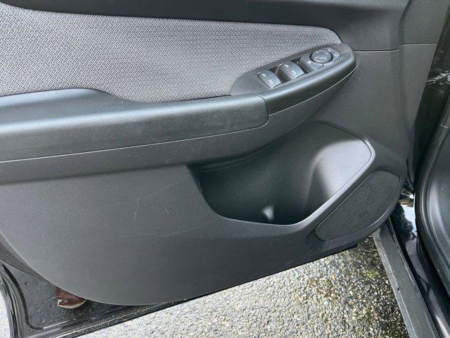 used 2025 Chevrolet TrailBlazer car, priced at $23,067