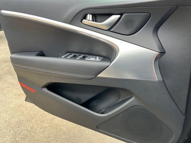 used 2025 Genesis G70 car, priced at $28,995
