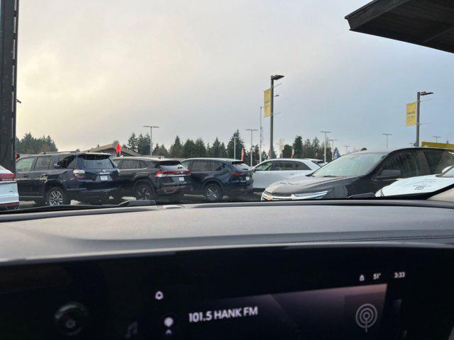 used 2025 Buick Encore GX car, priced at $21,965