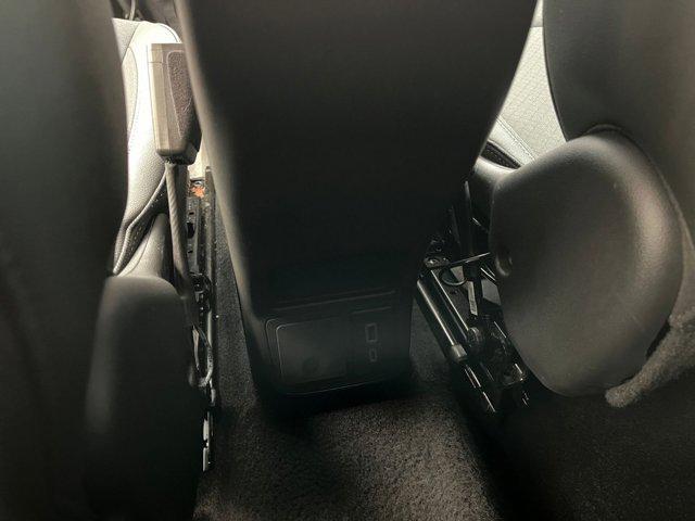 used 2025 Buick Encore GX car, priced at $21,965