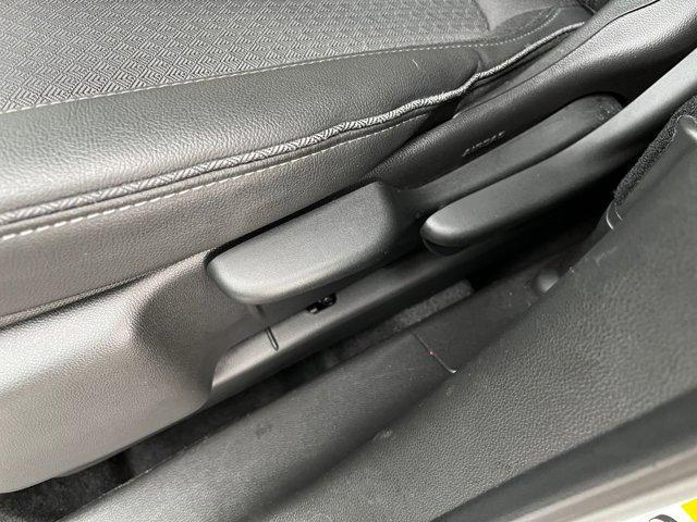 used 2025 Buick Encore GX car, priced at $21,965