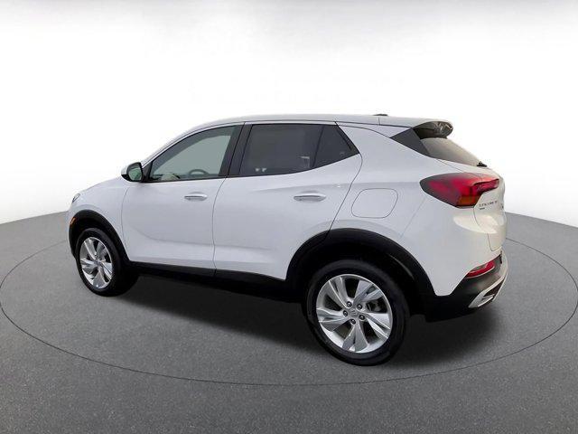 used 2025 Buick Encore GX car, priced at $21,965