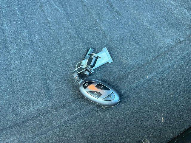 used 2025 Hyundai Elantra car, priced at $19,581