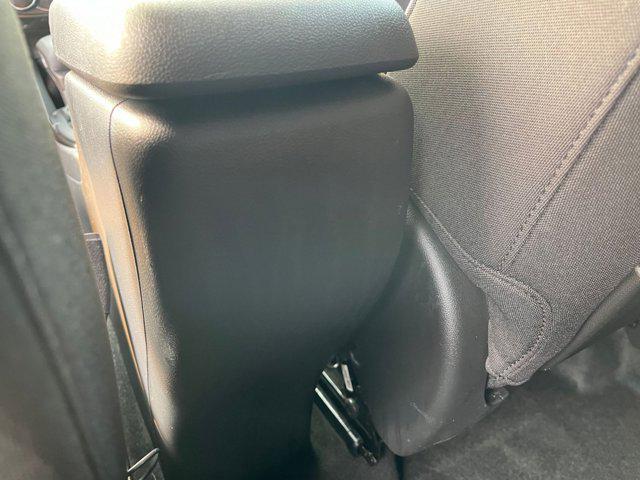 used 2024 Chevrolet TrailBlazer car, priced at $18,220