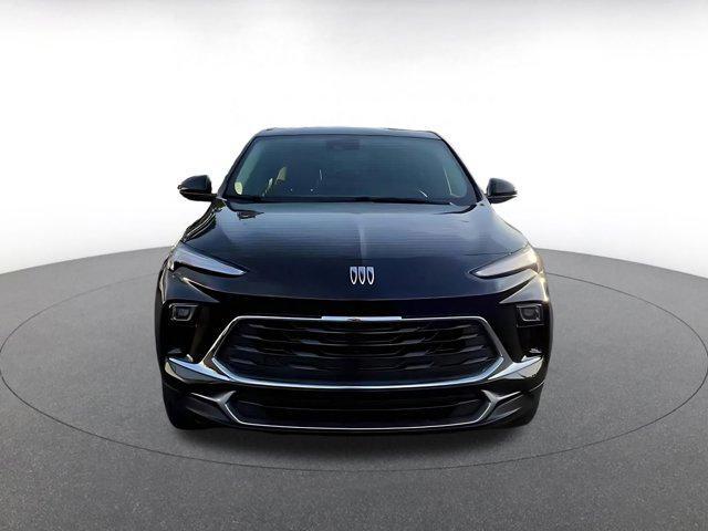 used 2025 Buick Encore GX car, priced at $20,465