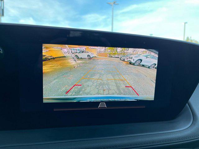 used 2025 Buick Encore GX car, priced at $20,465